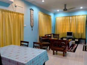 Homestayirfan